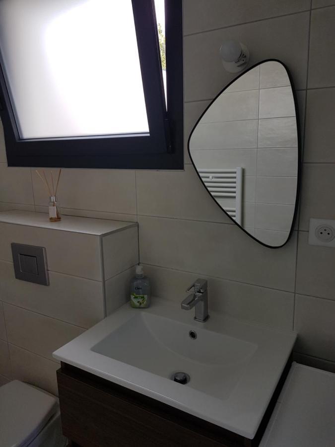 Studio Apartment Le Teich Ngoại thất bức ảnh