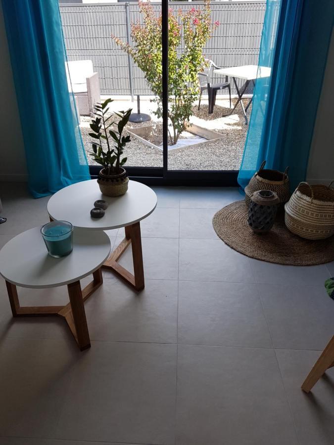 Studio Apartment Le Teich Ngoại thất bức ảnh